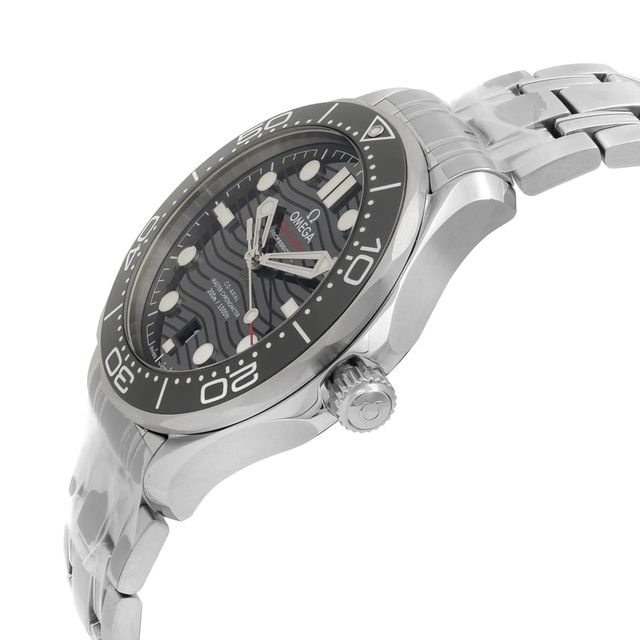 Omega Seamaster Diver 300m 210.30.42.20.01.001 Image 2